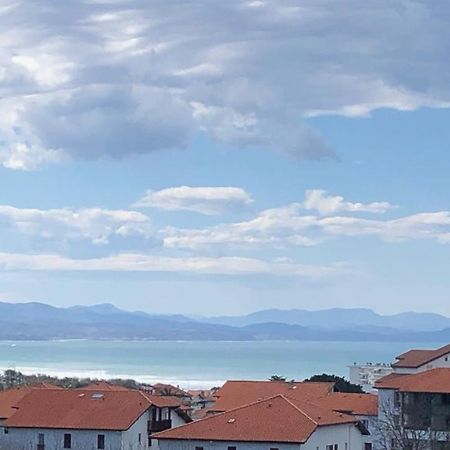 Appartement Biarritz Sud מראה חיצוני תמונה
