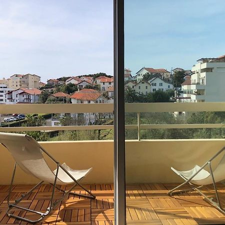 Appartement Biarritz Sud מראה חיצוני תמונה