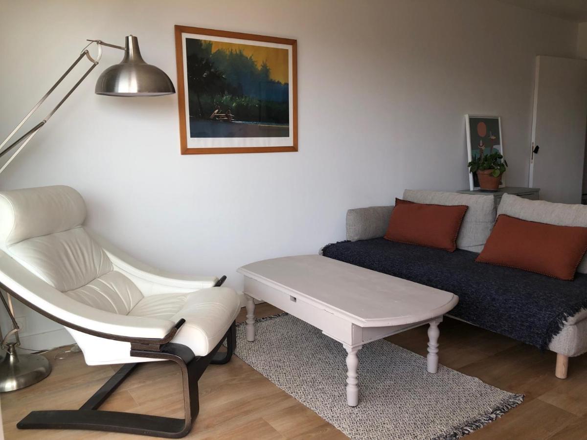 Appartement Biarritz Sud מראה חיצוני תמונה