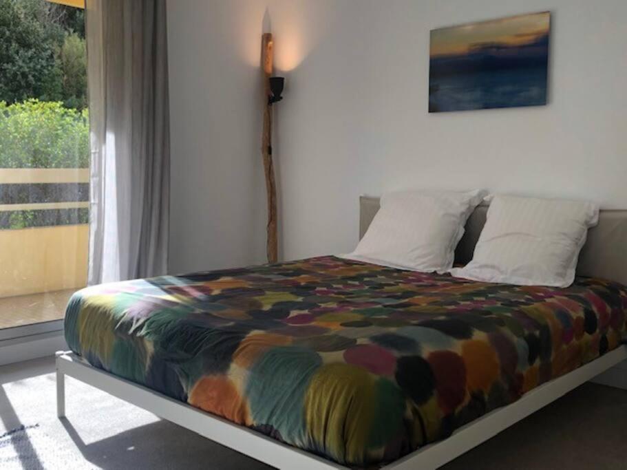 Appartement Biarritz Sud מראה חיצוני תמונה
